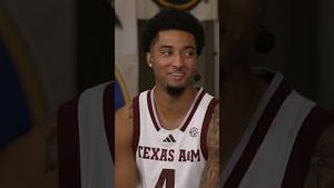 Video post by @aggieathletics on YouTube