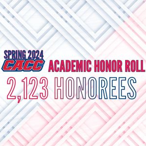 Image post by @cacc_athletics on Instagram