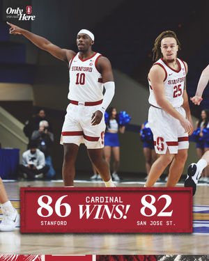 Image post by @stanfordmbb on Instagram