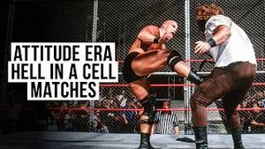 Video post by @wwevault on YouTube