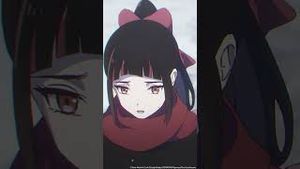 Video post by @crunchyroll on YouTube