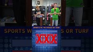 Video post by @snapbacktrivia on YouTube