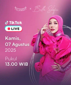 Image post by @bellashofie_rigan on TikTok
