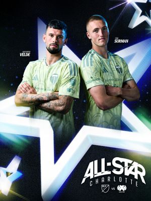 Image post by @timbersfc on Instagram