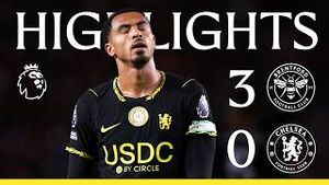 Video post by @chelseafc on YouTube
