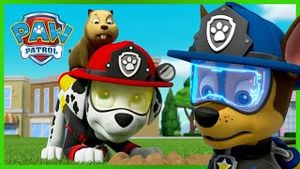 Video post by @pawpatrolofficial on YouTube
