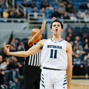 Image post by @nevadahoops on Instagram