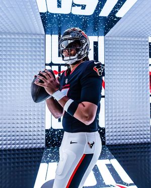 Image post by @houstontexans on Instagram