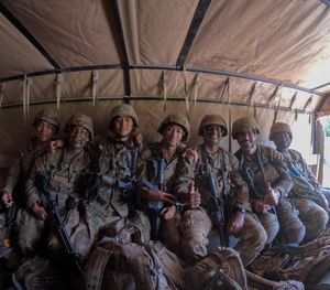 Image post by @armyrotc on Instagram