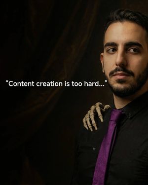 Image post by @alexxmarketing on Instagram