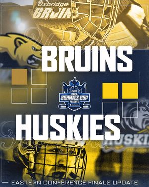 Image post by @pjhl_official on Instagram