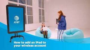 Video post by @att on YouTube