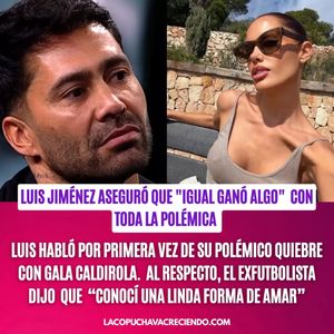 Image post by @la_cvc on Instagram
