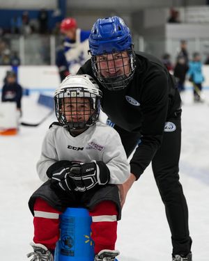 Image post by @usahockey on Instagram