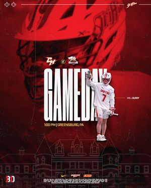 Image post by @gogriffslax on Instagram