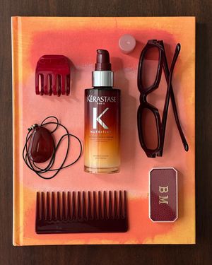 Image post by @kerastase_official on Instagram