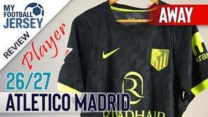 Video post by @myfootballjersey on YouTube