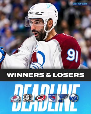 Image post by @stretchpass on Instagram