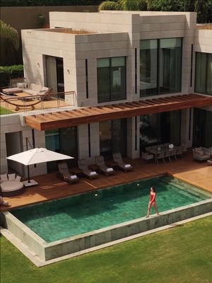 Image post by @mo_bodrum on Instagram