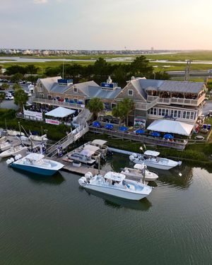 Image post by @freemanboatworks on Instagram