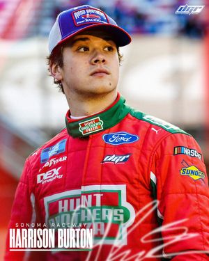 Image post by @TRICONGarage on Twitter