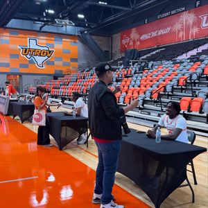 Image post by @utrgvmbb on Instagram