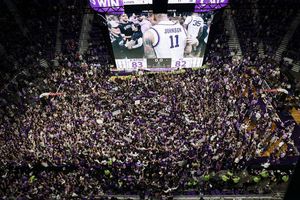 Image post by @kstatesports on Instagram