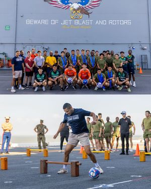 Image post by @fwc26houston on Instagram