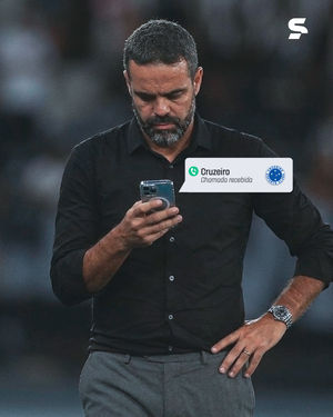 Image post by @sportv on Instagram