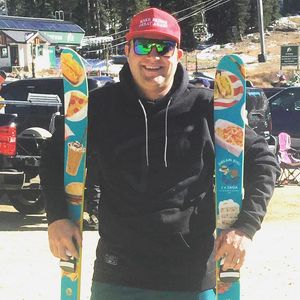 Image post by @j_skis on Instagram