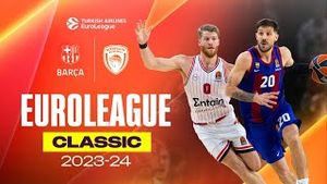 Video post by @euroleague on YouTube