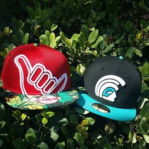 Image post by @hatclub on Instagram
