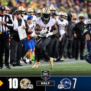 Image post by @NFL on Twitter