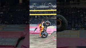 Video post by @monsterjam on YouTube