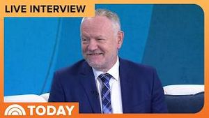 Video post by @today on YouTube