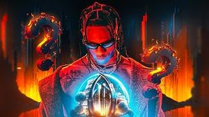 Video post by @theraptv on YouTube