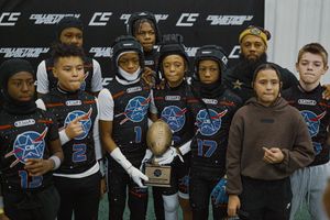 Image post by @ce_stars7v7 on Instagram