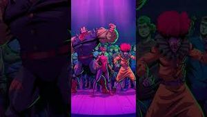 Video post by @marvel on YouTube
