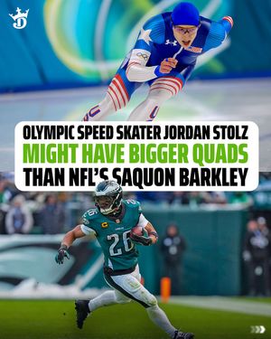 Image post by @draftkings_sportsbook on Instagram