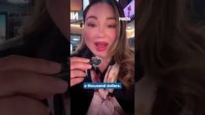 Video post by @kmphfox26 on YouTube