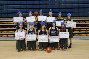 Image post by @queensgaels on Twitter