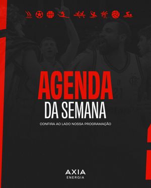 Image post by @timeflamengo on Instagram