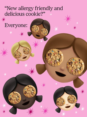 Image post by @girlscouts on Instagram