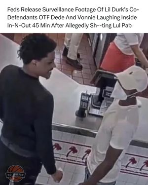 Image post by @nojumper on Instagram