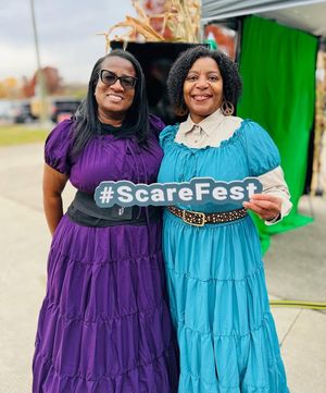 Image post by @DetroitParksRec on Facebook