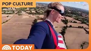 Video post by @today on YouTube
