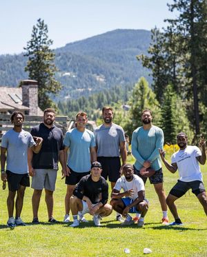 Image post by @cj_uzomah on Instagram