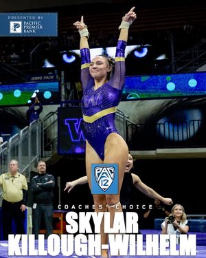 Image post by @pac12conference on Instagram