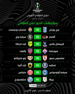 Image post by @beinsports on Instagram