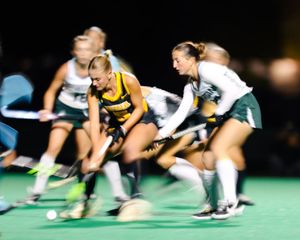 Image post by @iowafieldhockey on Instagram